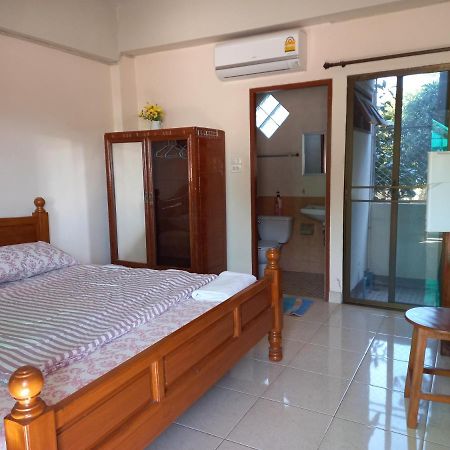 Baan Aranya Apartment Chiang Mai Ngoại thất bức ảnh