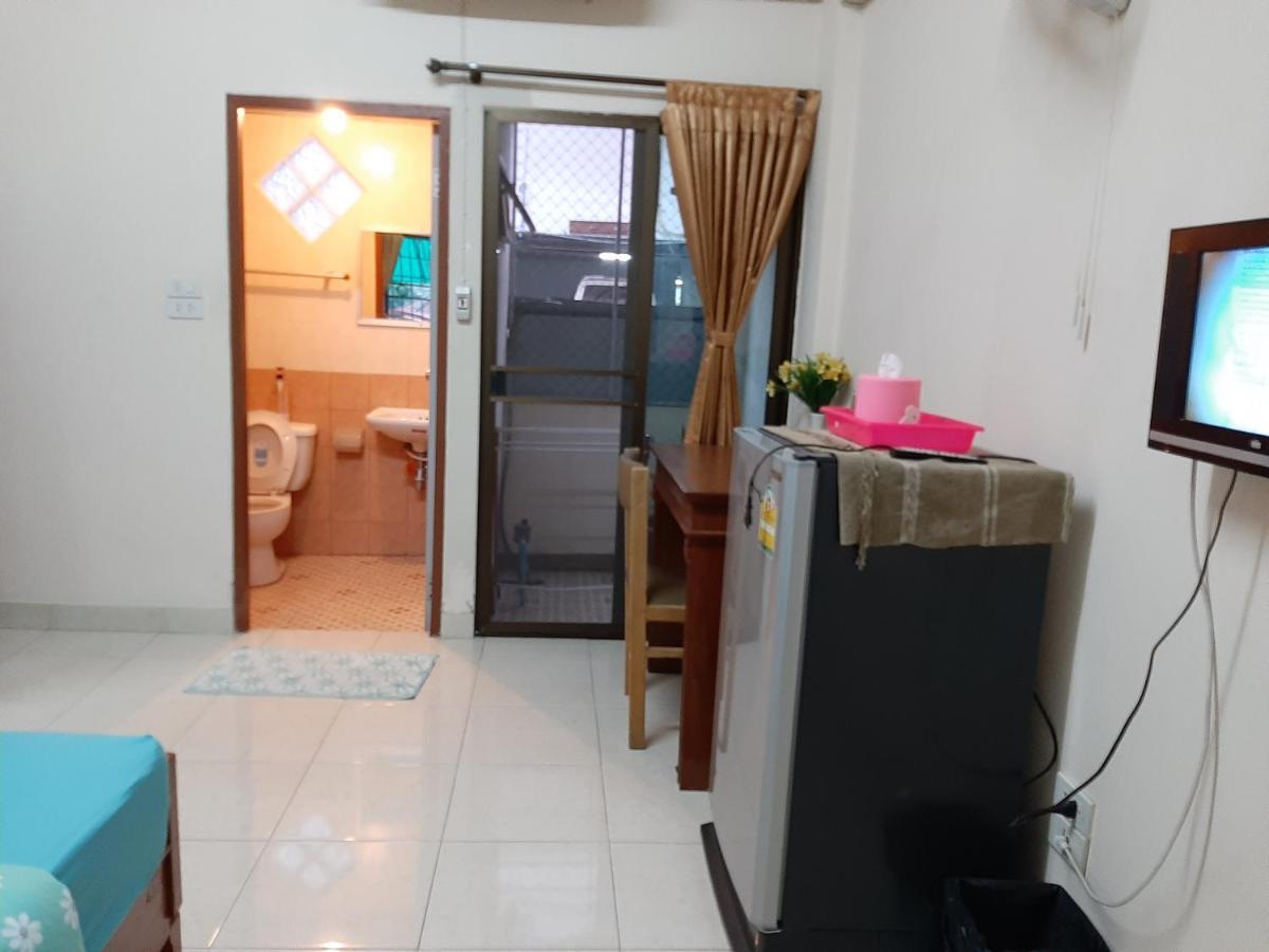 Baan Aranya Apartment Chiang Mai Ngoại thất bức ảnh