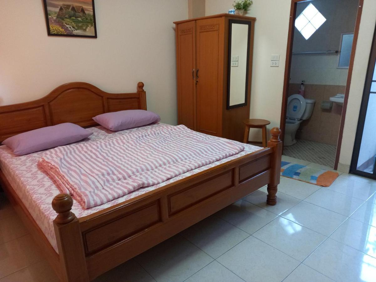 Baan Aranya Apartment Chiang Mai Ngoại thất bức ảnh