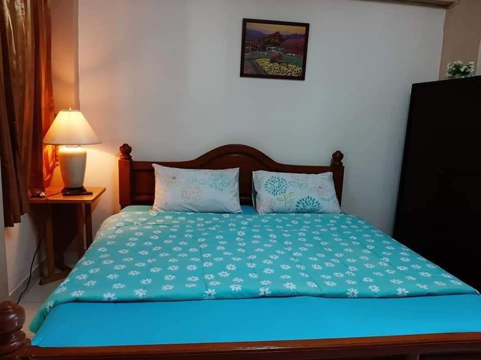 Baan Aranya Apartment Chiang Mai Ngoại thất bức ảnh