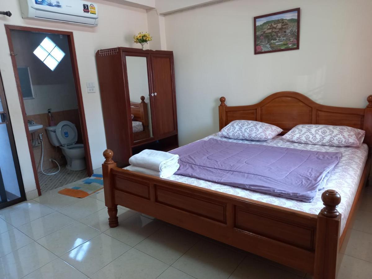 Baan Aranya Apartment Chiang Mai Ngoại thất bức ảnh