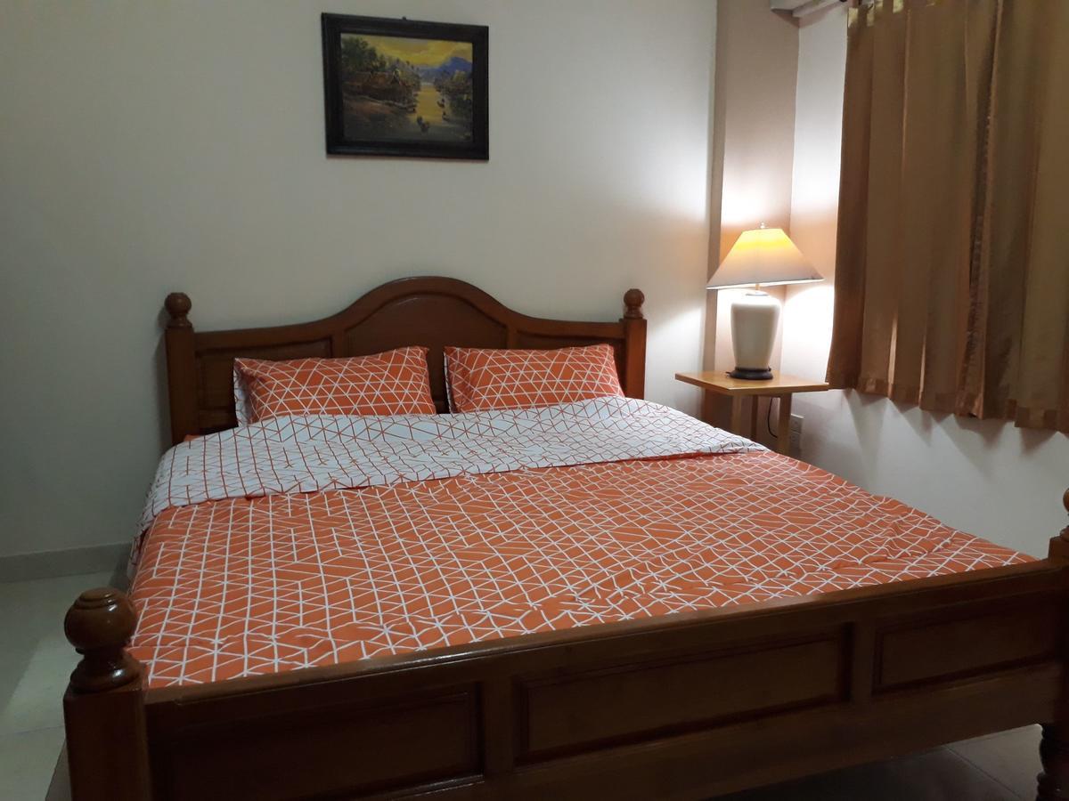 Baan Aranya Apartment Chiang Mai Ngoại thất bức ảnh
