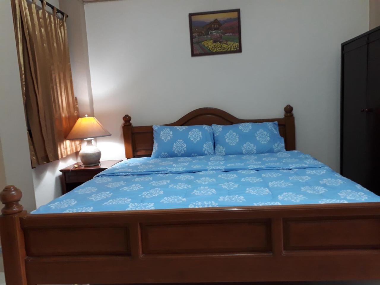 Baan Aranya Apartment Chiang Mai Ngoại thất bức ảnh