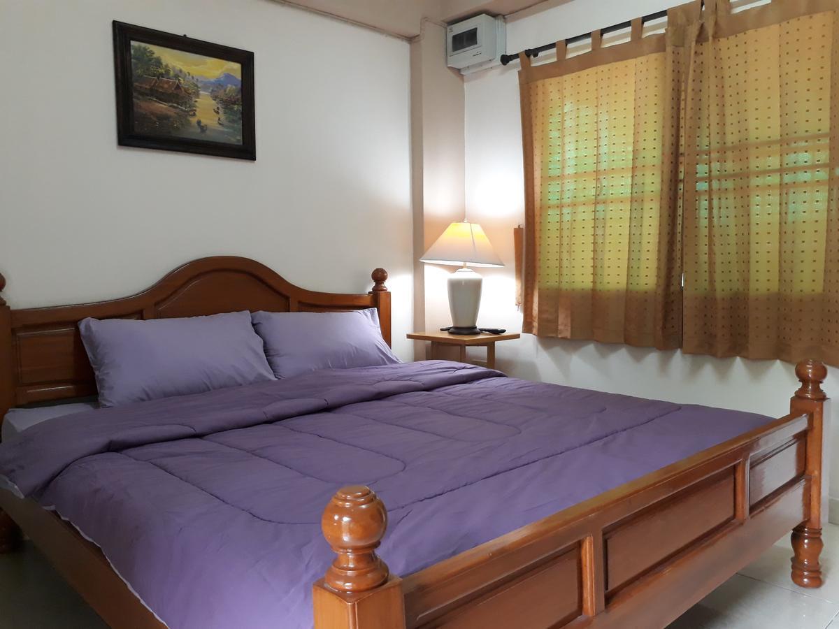 Baan Aranya Apartment Chiang Mai Phòng bức ảnh