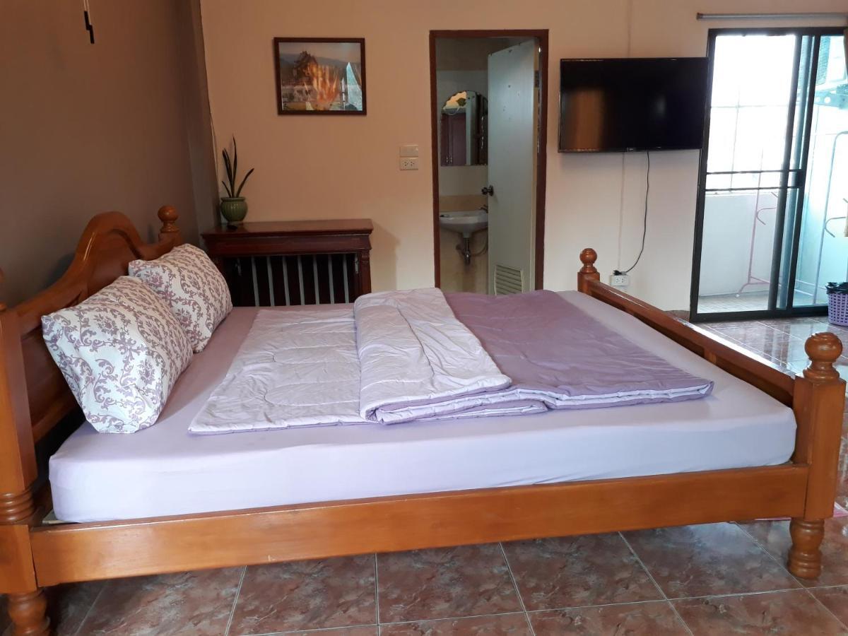 Baan Aranya Apartment Chiang Mai Ngoại thất bức ảnh