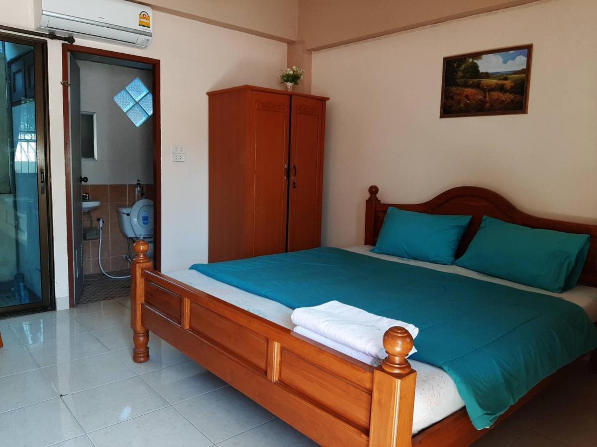 Baan Aranya Apartment Chiang Mai Ngoại thất bức ảnh