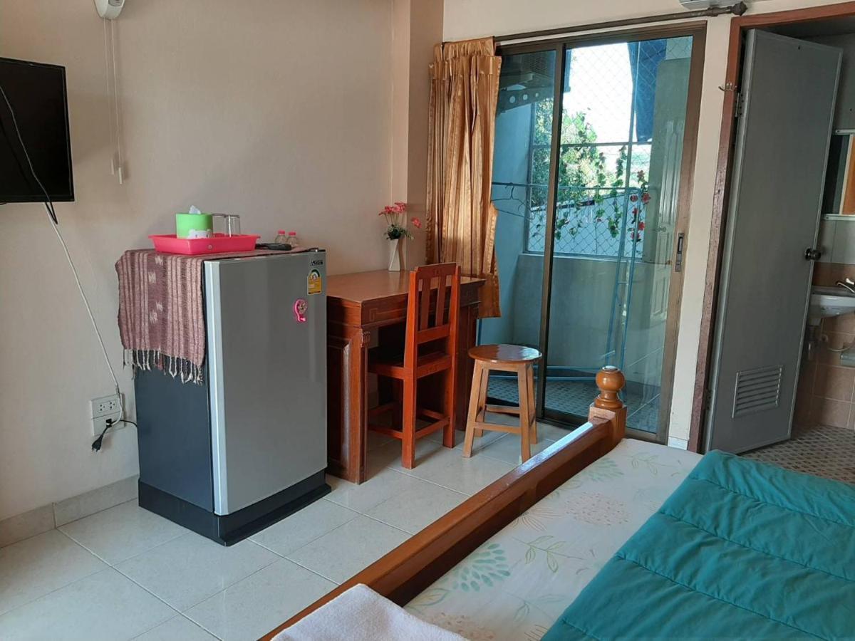 Baan Aranya Apartment Chiang Mai Ngoại thất bức ảnh