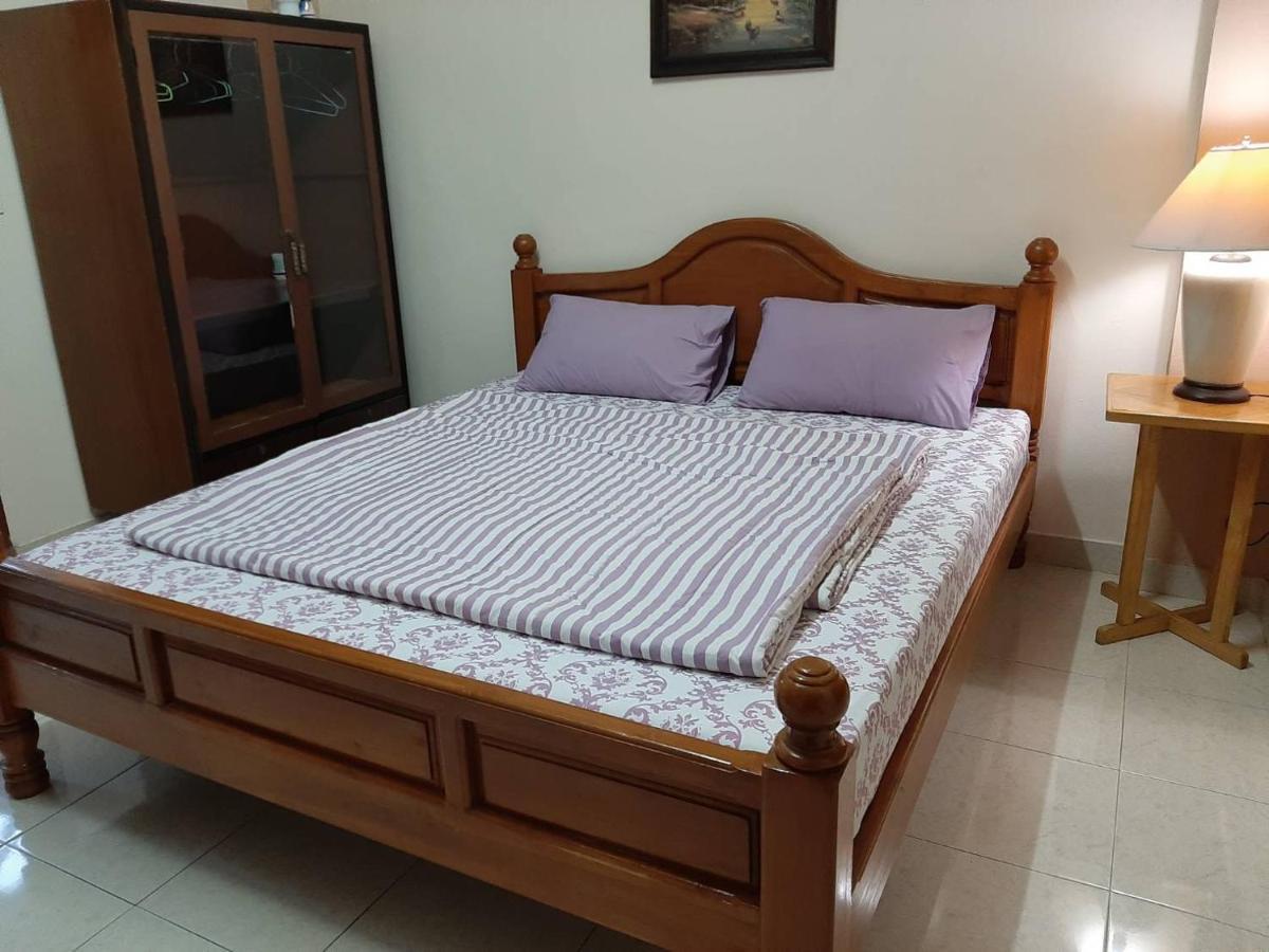 Baan Aranya Apartment Chiang Mai Ngoại thất bức ảnh
