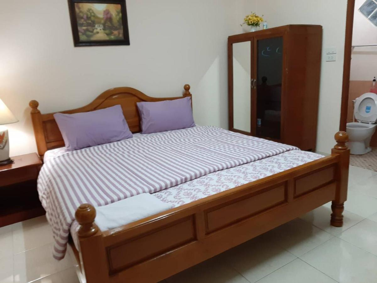 Baan Aranya Apartment Chiang Mai Ngoại thất bức ảnh