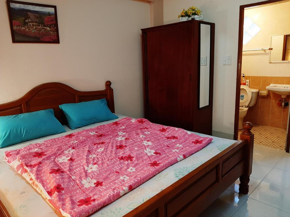 Baan Aranya Apartment Chiang Mai Ngoại thất bức ảnh