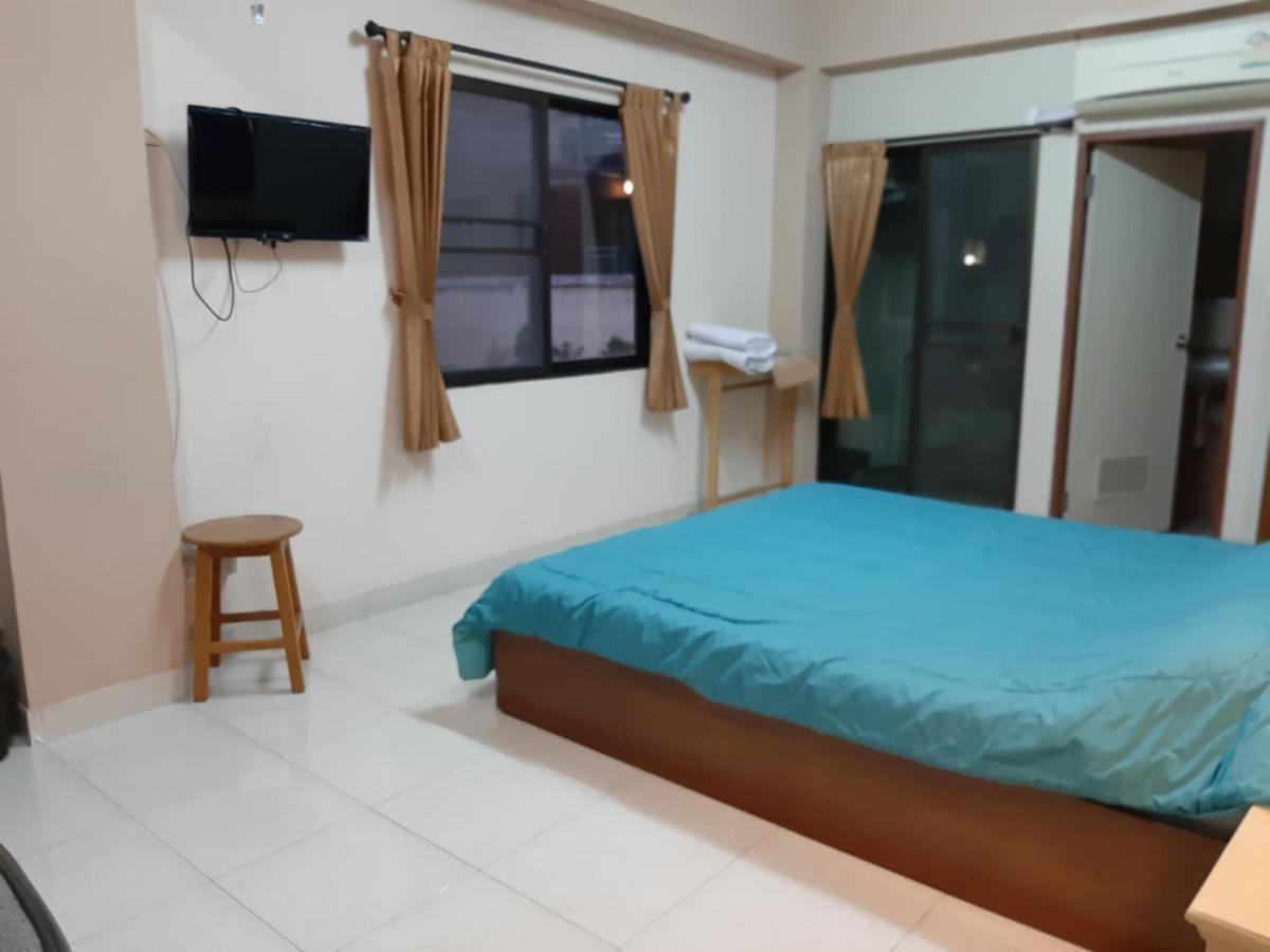 Baan Aranya Apartment Chiang Mai Ngoại thất bức ảnh