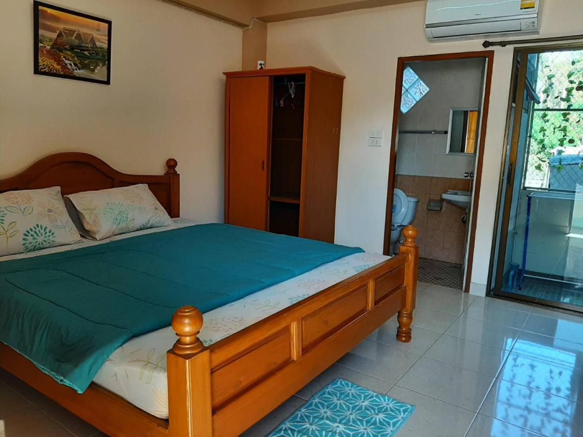 Baan Aranya Apartment Chiang Mai Ngoại thất bức ảnh