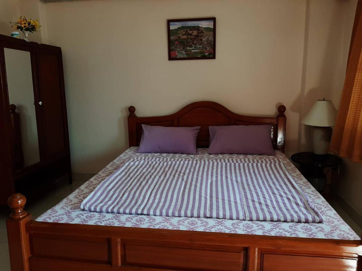 Baan Aranya Apartment Chiang Mai Ngoại thất bức ảnh
