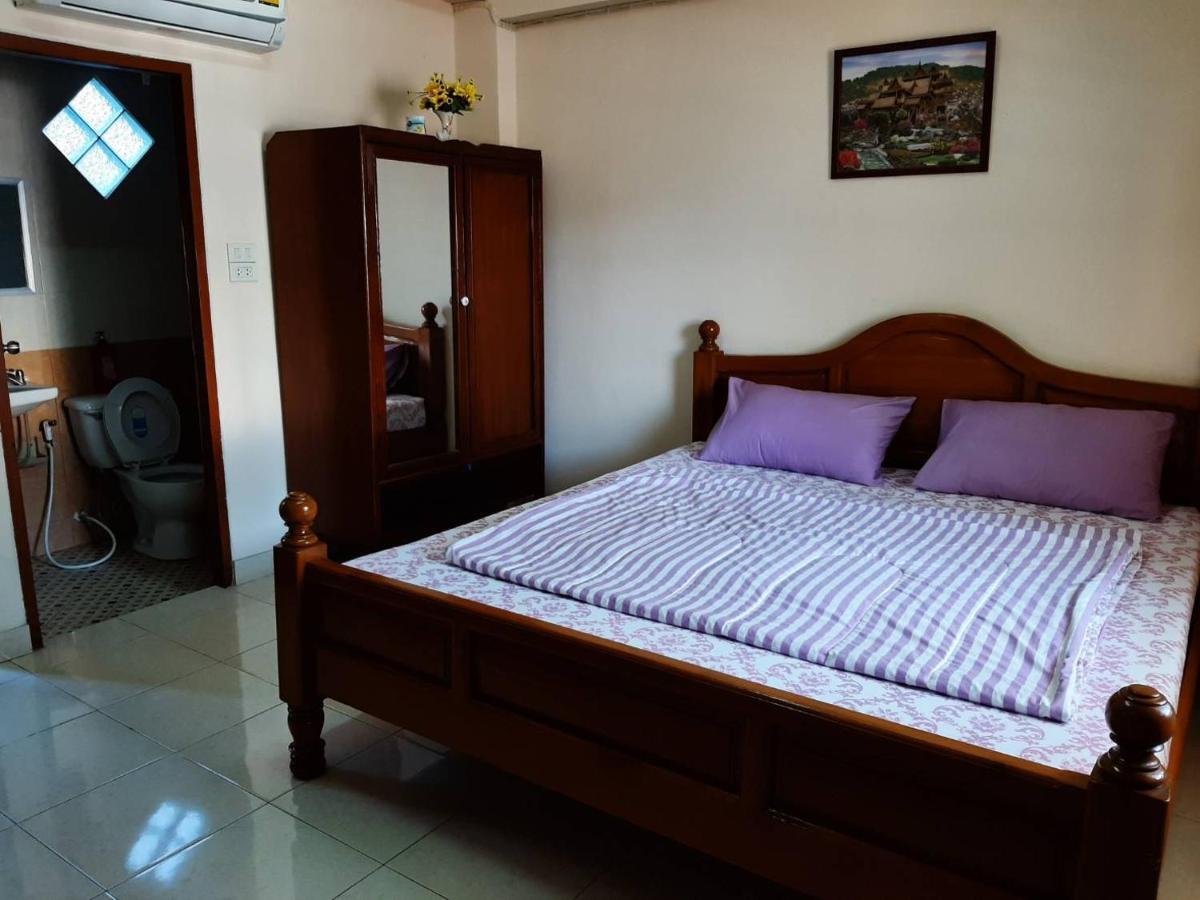 Baan Aranya Apartment Chiang Mai Ngoại thất bức ảnh