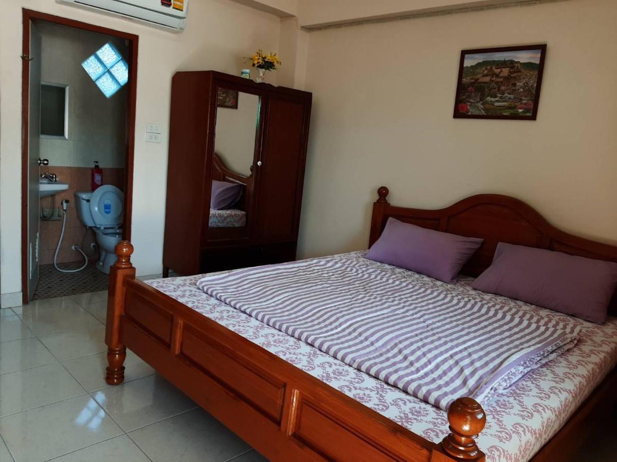 Baan Aranya Apartment Chiang Mai Ngoại thất bức ảnh