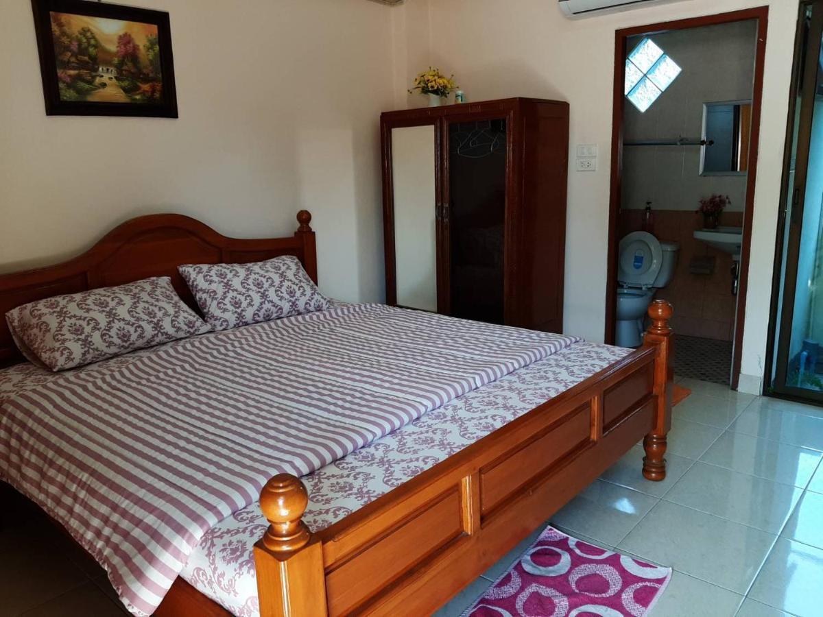 Baan Aranya Apartment Chiang Mai Ngoại thất bức ảnh